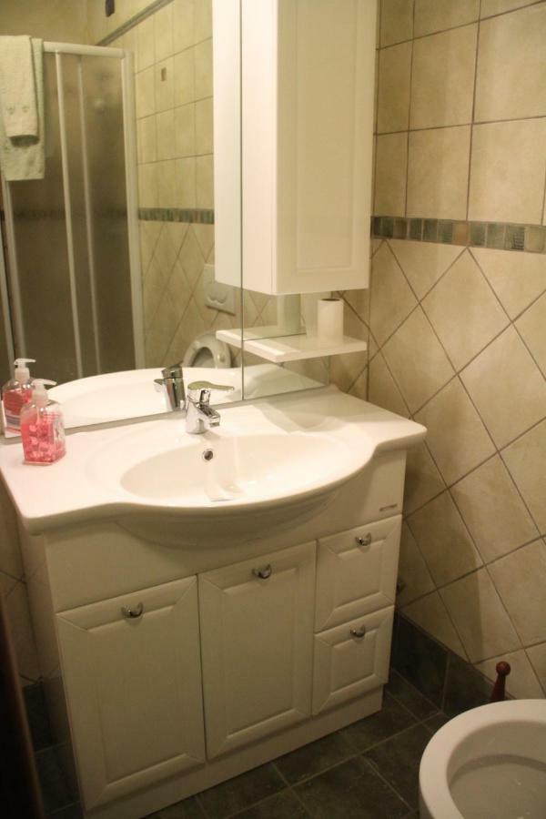 Bed & Breakfast Triora Medievale ภายนอก รูปภาพ